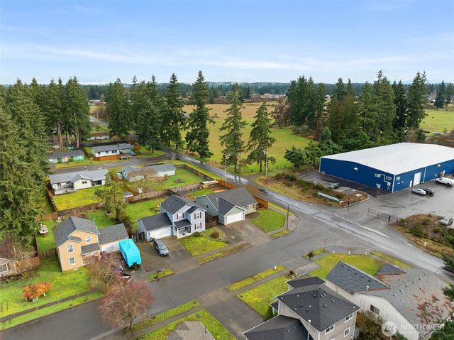 15946 Quail Meadows Court SE, Yelm, WA 98597