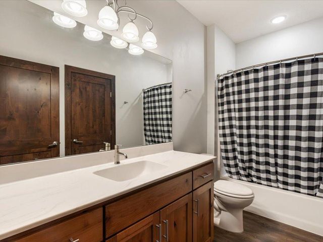 36943 Sundance Loop 822, Crosslake, MN 56442