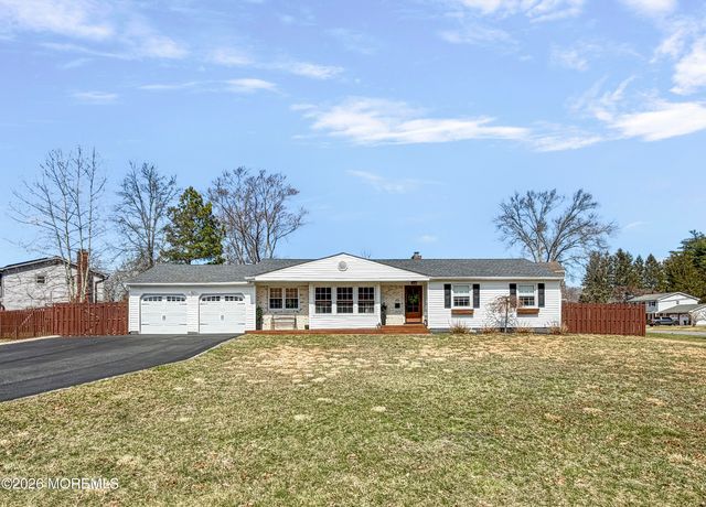 113 Newbury Road, Howell, NJ 07731