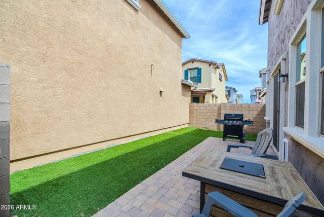 150 N SANDAL --, Mesa, AZ 85205