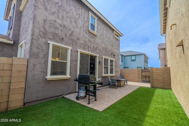 150 N SANDAL --, Mesa, AZ 85205