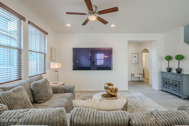 150 N SANDAL --, Mesa, AZ 85205