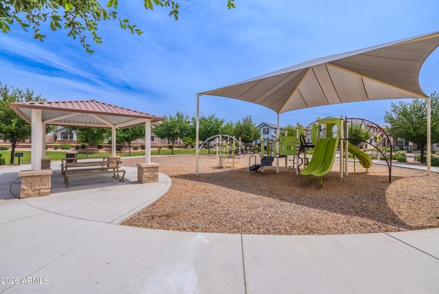 150 N SANDAL --, Mesa, AZ 85205