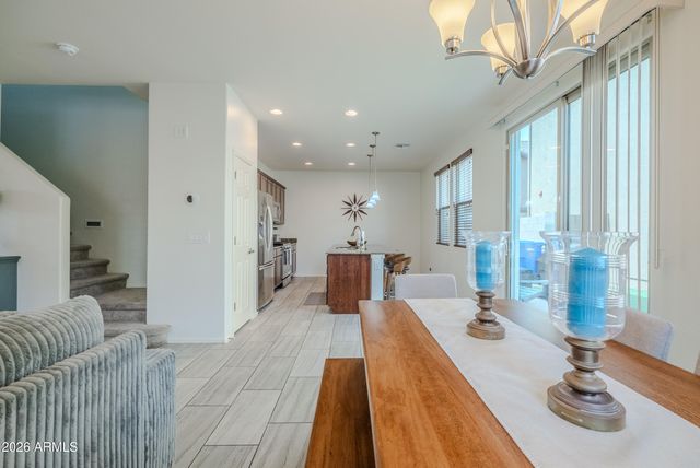 150 N SANDAL --, Mesa, AZ 85205