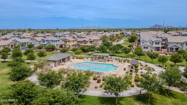 150 N SANDAL --, Mesa, AZ 85205