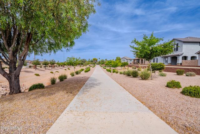 150 N SANDAL --, Mesa, AZ 85205