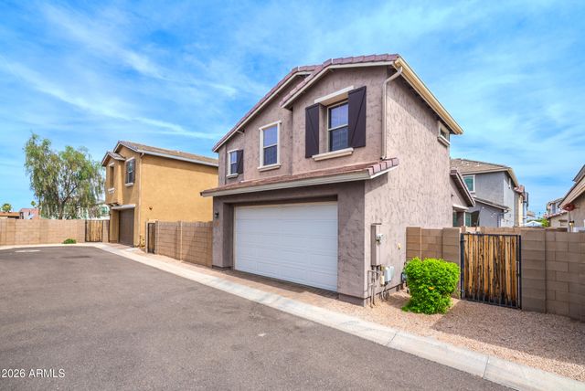 150 N SANDAL --, Mesa, AZ 85205