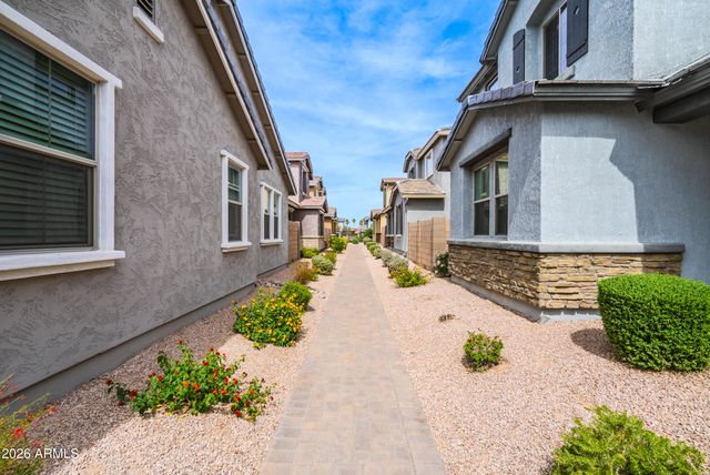 150 N SANDAL --, Mesa, AZ 85205