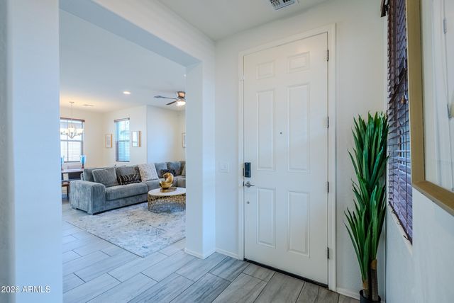 150 N SANDAL --, Mesa, AZ 85205