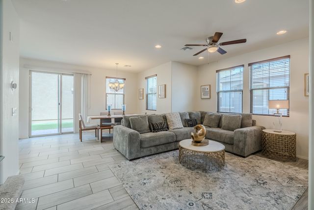 150 N SANDAL --, Mesa, AZ 85205