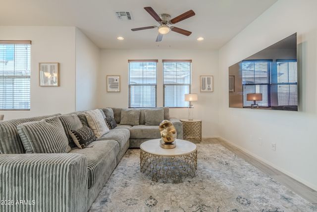 150 N SANDAL --, Mesa, AZ 85205