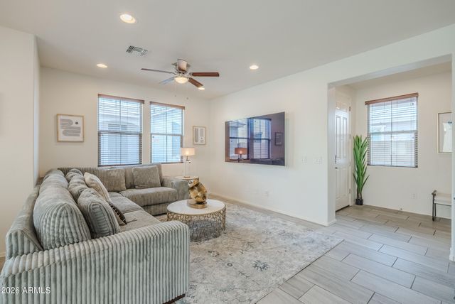 150 N SANDAL --, Mesa, AZ 85205