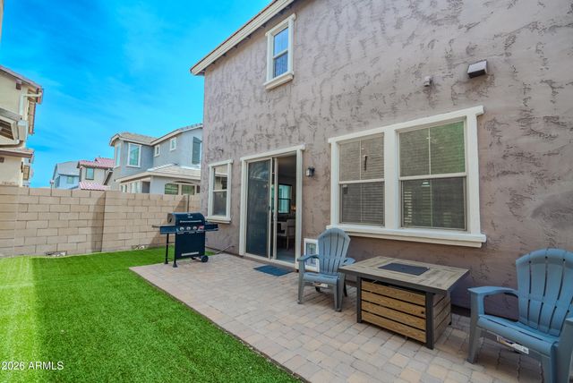 150 N SANDAL --, Mesa, AZ 85205