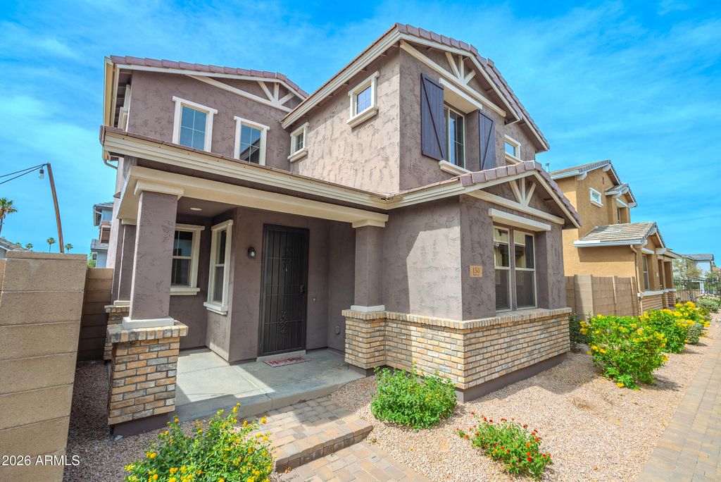 150 N SANDAL --, Mesa, AZ 85205