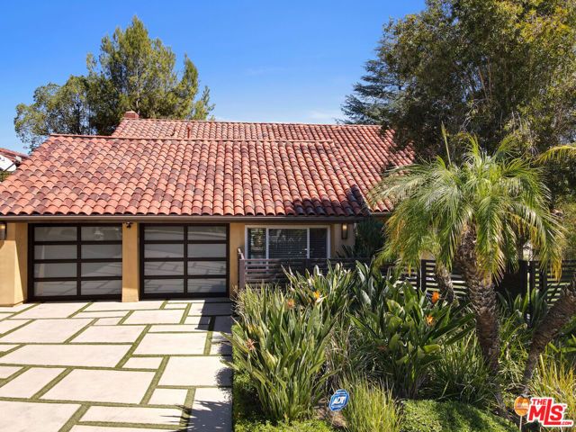 4230 Park Alisal, Calabasas, CA 91302