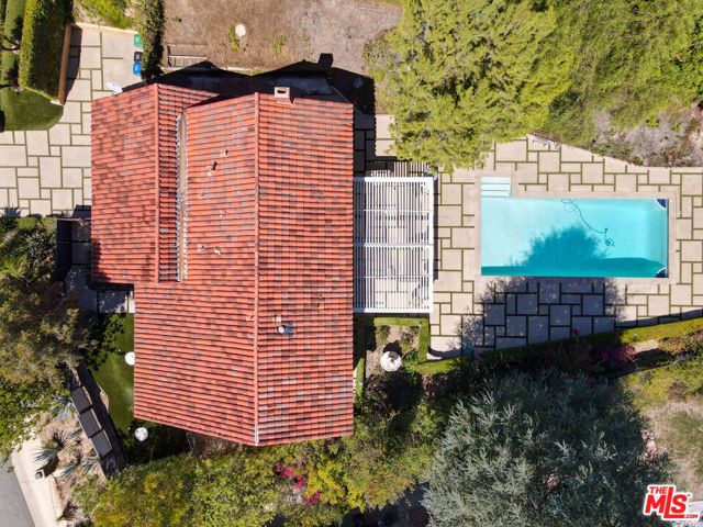 4230 Park Alisal, Calabasas, CA 91302
