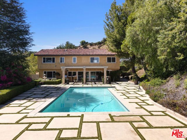 4230 Park Alisal, Calabasas, CA 91302