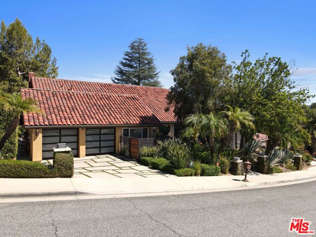 4230 Park Alisal, Calabasas, CA 91302