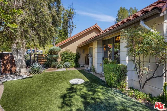 4230 Park Alisal, Calabasas, CA 91302