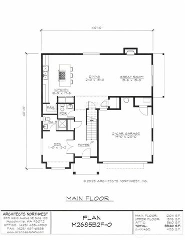 11340 23rd Avenue NE, Seattle, WA 98125