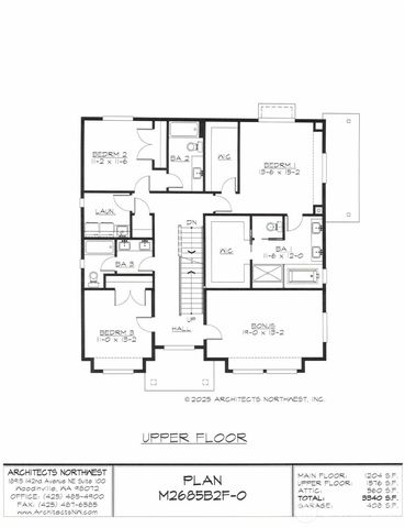11340 23rd Avenue NE, Seattle, WA 98125