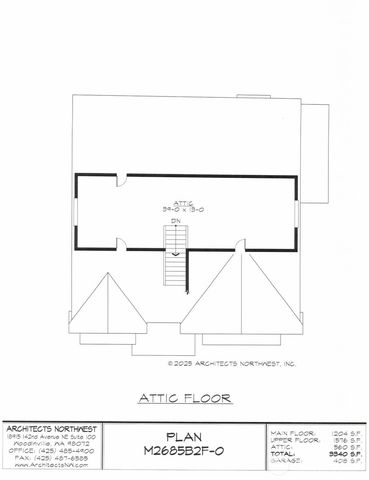 11340 23rd Avenue NE, Seattle, WA 98125