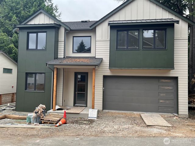 11340 23rd Avenue NE, Seattle, WA 98125