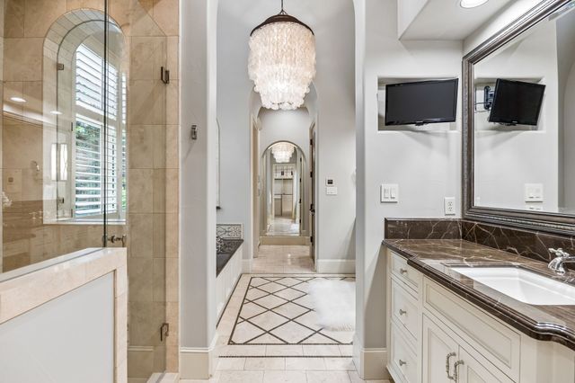 2210 Cedar Elm Terrace, Westlake, TX 76262