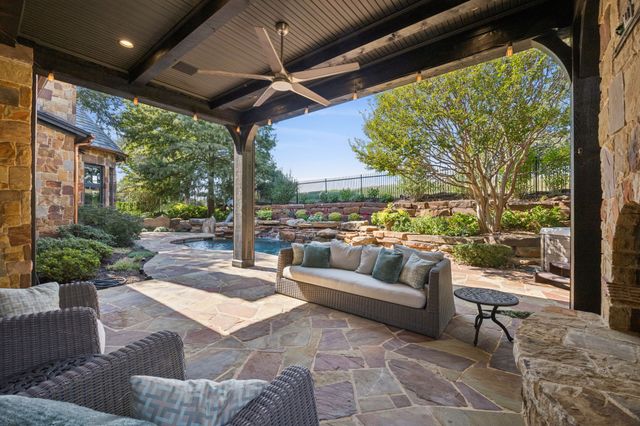 2210 Cedar Elm Terrace, Westlake, TX 76262