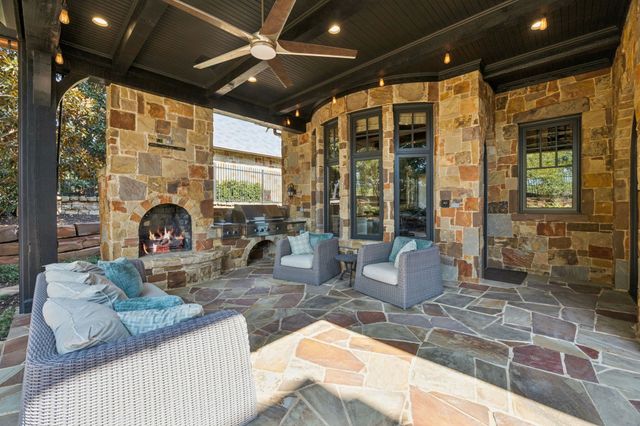 2210 Cedar Elm Terrace, Westlake, TX 76262