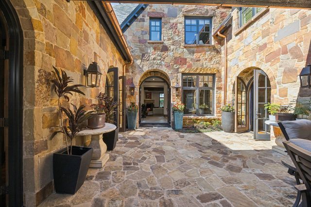 2210 Cedar Elm Terrace, Westlake, TX 76262