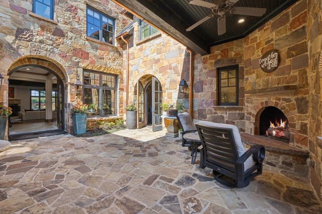2210 Cedar Elm Terrace, Westlake, TX 76262