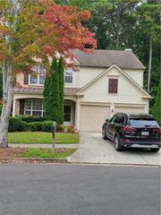 265 Friars Head Drive, Suwanee, GA 30024
