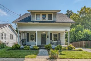 1021 Georgia Avenue, Bristol, TN 37620