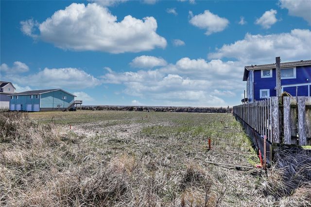 1454 Storm King Avenue, Ocean Shores, WA 98569