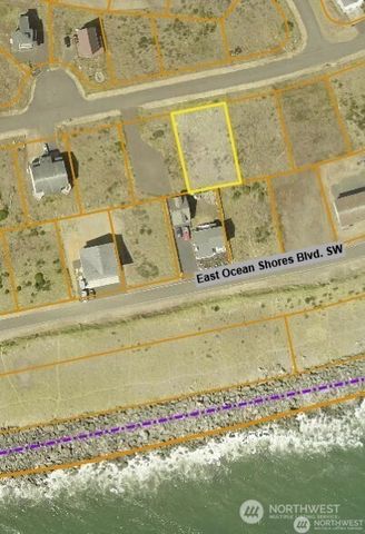 1454 Storm King Avenue, Ocean Shores, WA 98569