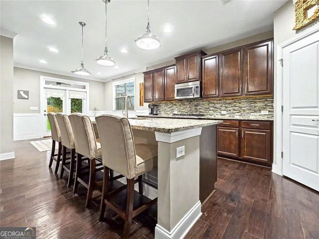 405 Aristides Way, Canton, GA 30115