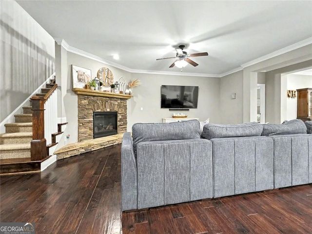 405 Aristides Way, Canton, GA 30115