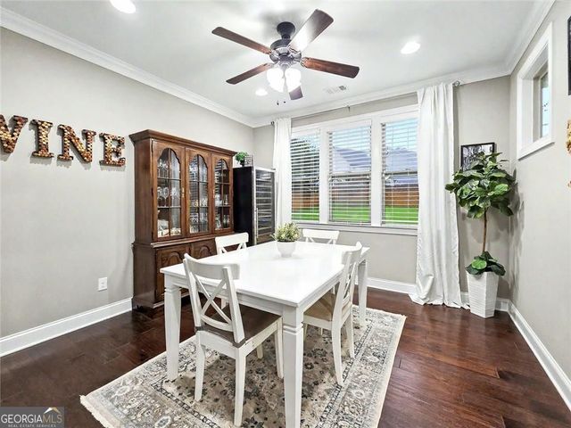 405 Aristides Way, Canton, GA 30115