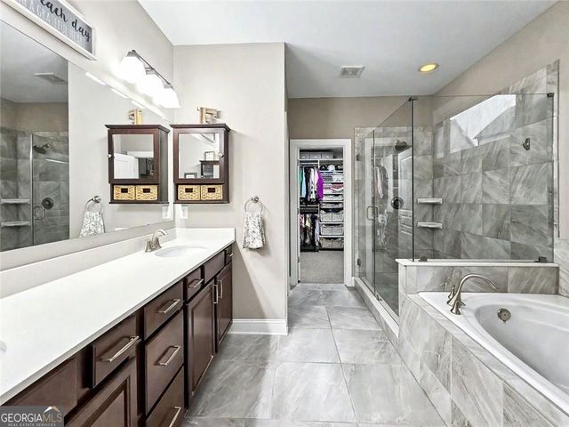 405 Aristides Way, Canton, GA 30115