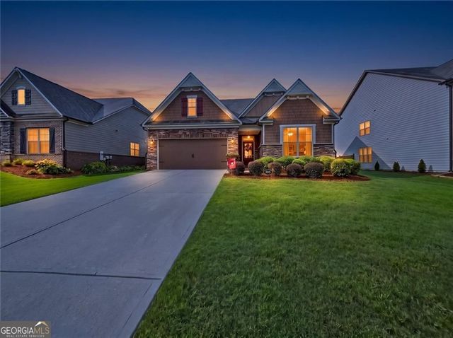 405 Aristides Way, Canton, GA 30115