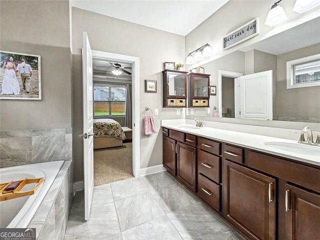 405 Aristides Way, Canton, GA 30115
