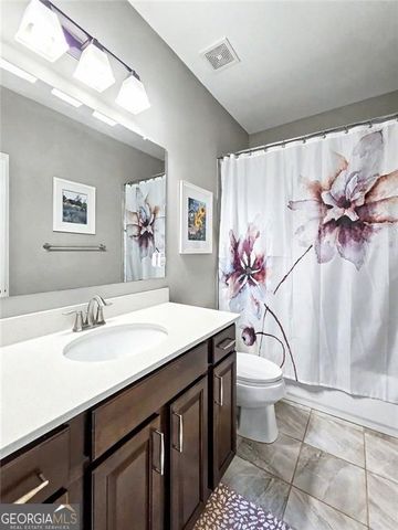 405 Aristides Way, Canton, GA 30115