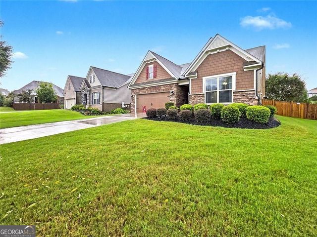 405 Aristides Way, Canton, GA 30115