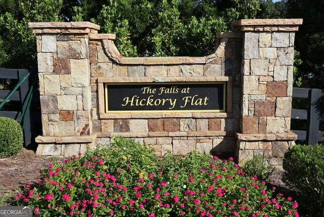 405 Aristides Way, Canton, GA 30115
