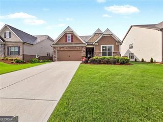 405 Aristides Way, Canton, GA 30115