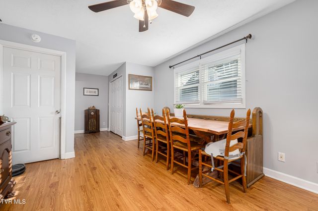 1233 Pine Street, Kingsport, TN 37664