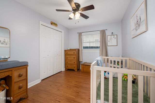 1233 Pine Street, Kingsport, TN 37664