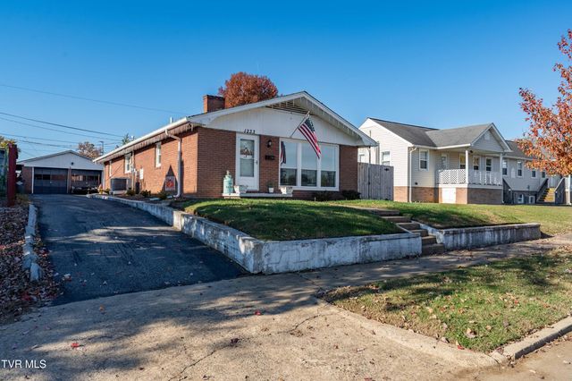 1233 Pine Street, Kingsport, TN 37664