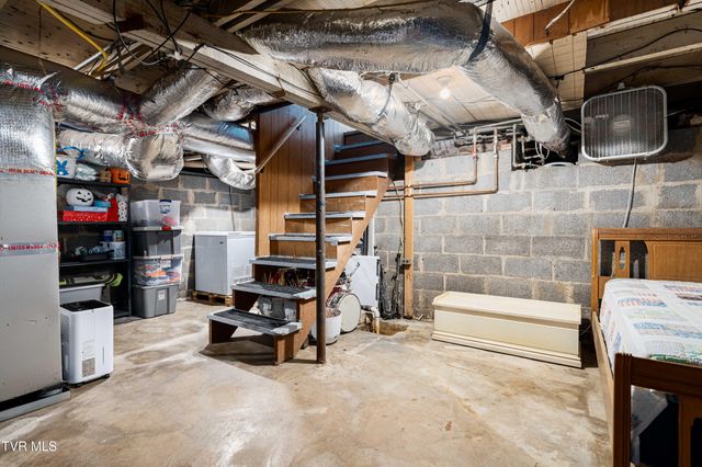 1233 Pine Street, Kingsport, TN 37664